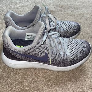 Nike Lunarepic Low Flyknit 2 Purple